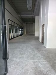 REEBONZ BUILDING (D18), Retail #572095201
